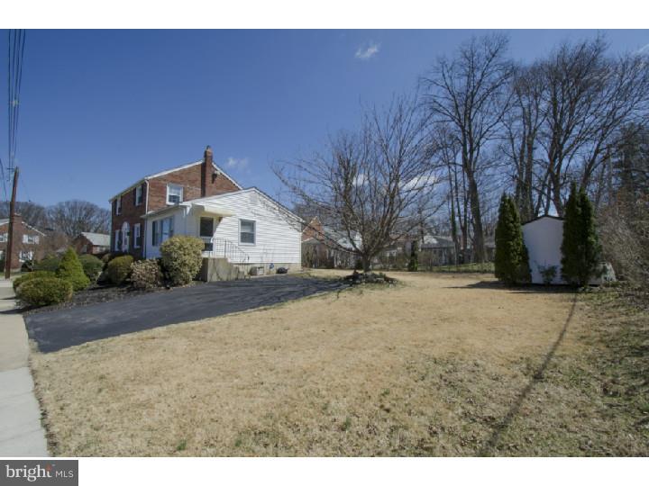 200 School Lane Springfield, PA 19064 - Photo 20 of 22 Exterior Side