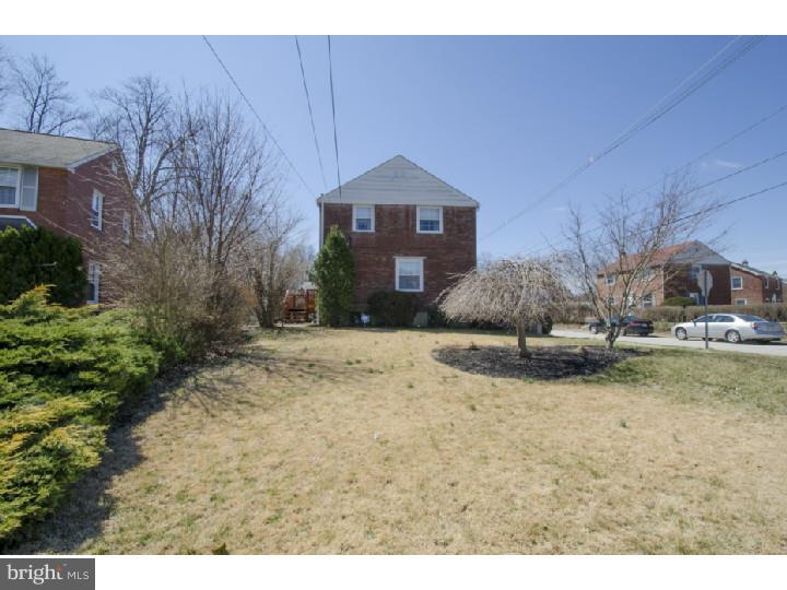 200 School Lane Springfield, PA 19064 - Photo 21 of 22 Exterior Side
