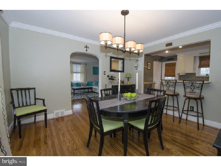200 School Lane Springfield, PA 19064 - Photo 4 of 22 Dining Room