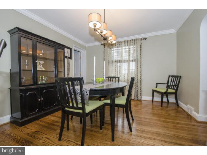 200 School Lane Springfield, PA 19064 - Photo 5 of 22 Dining Room