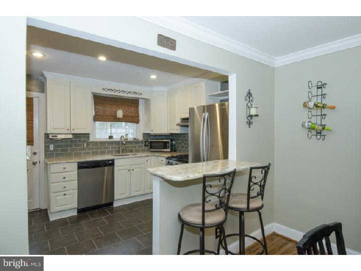 200 School Lane Springfield, PA 19064 - Photo 6 of 22 Kitchen