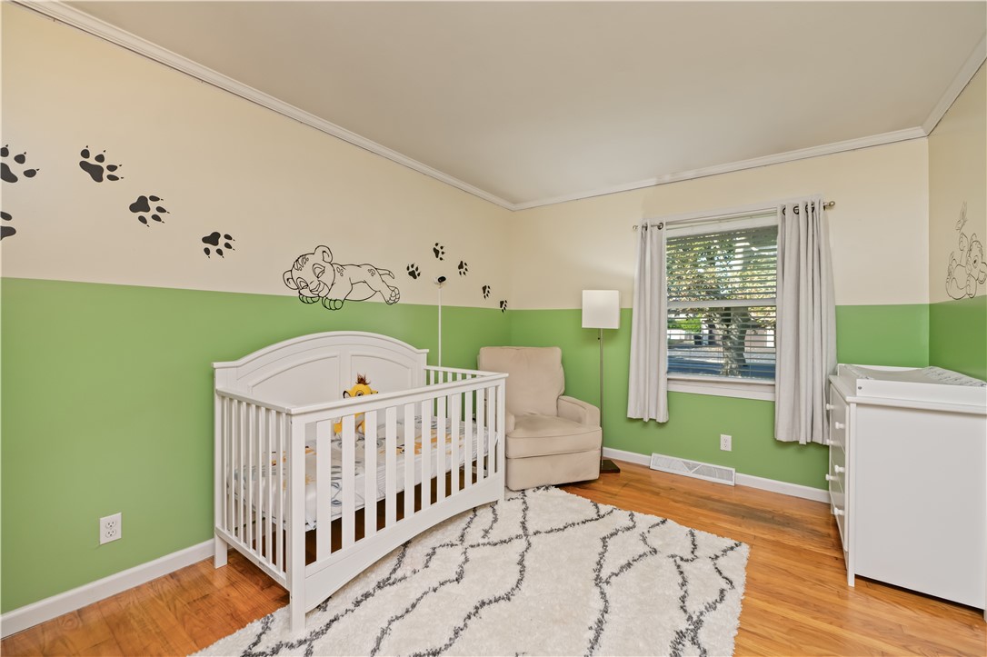 190 Duxbury Road Greece, NY 14626 - Photo 16 of 23