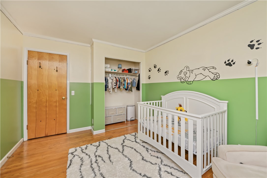 190 Duxbury Road Greece, NY 14626 - Photo 17 of 23