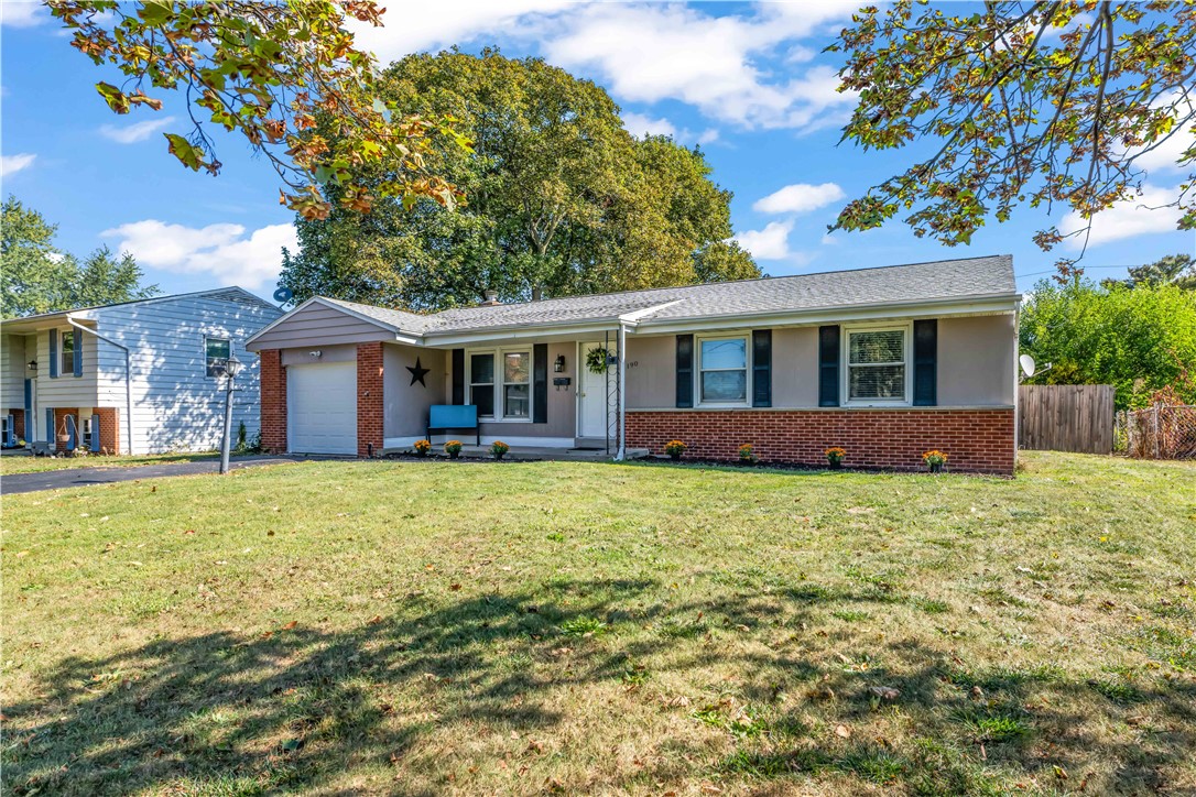 190 Duxbury Road Greece, NY 14626 - Photo 2 of 23