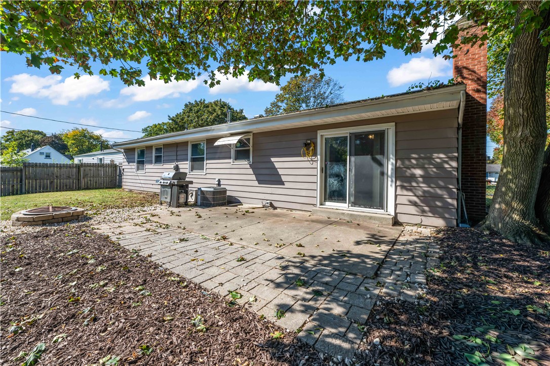 190 Duxbury Road Greece, NY 14626 - Photo 21 of 23