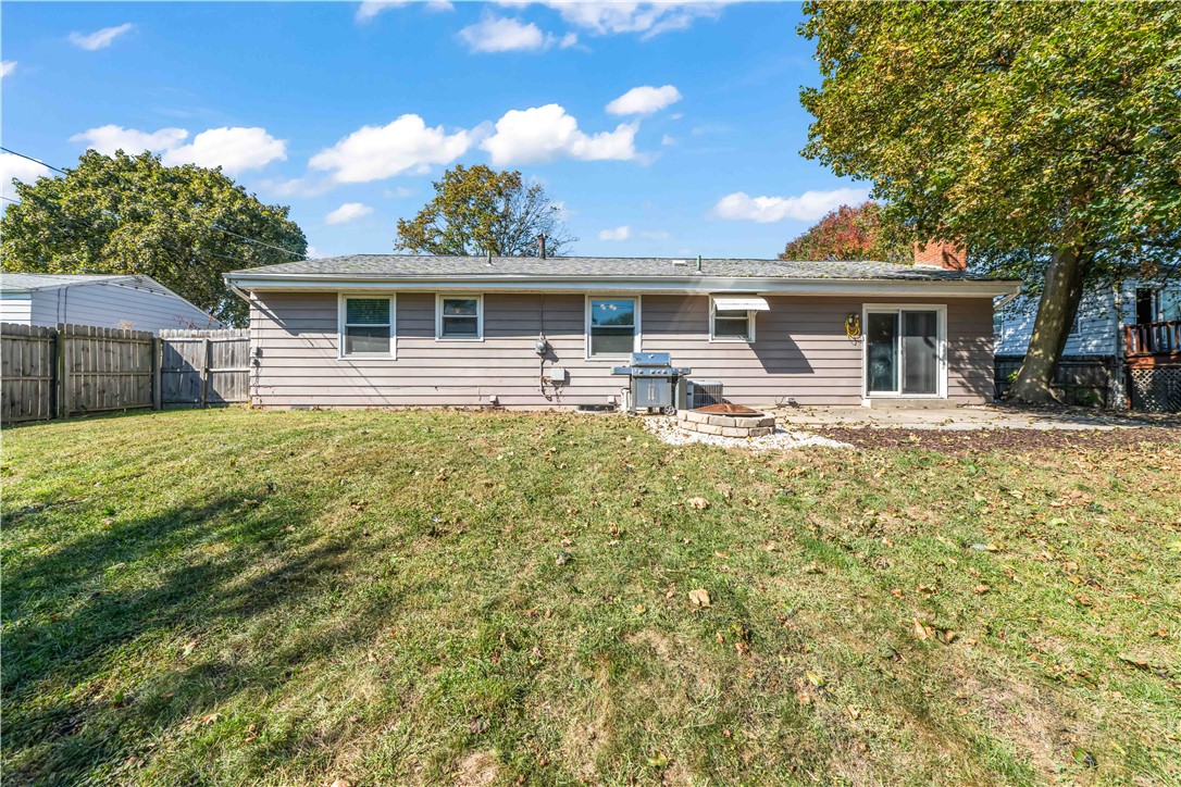 190 Duxbury Road Greece, NY 14626 - Photo 23 of 23