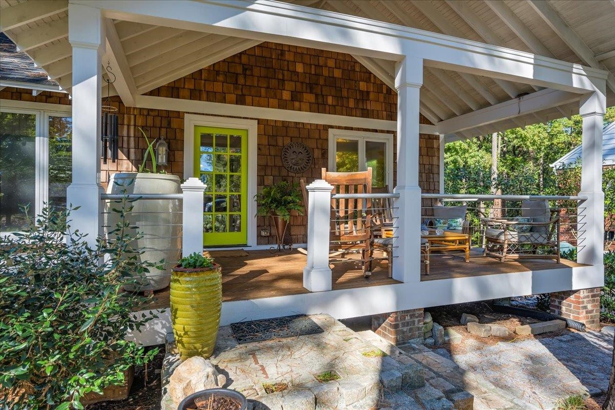 1311 10th Avenue Raleigh, NC 27607 - Photo 3 of 21 Photo 4