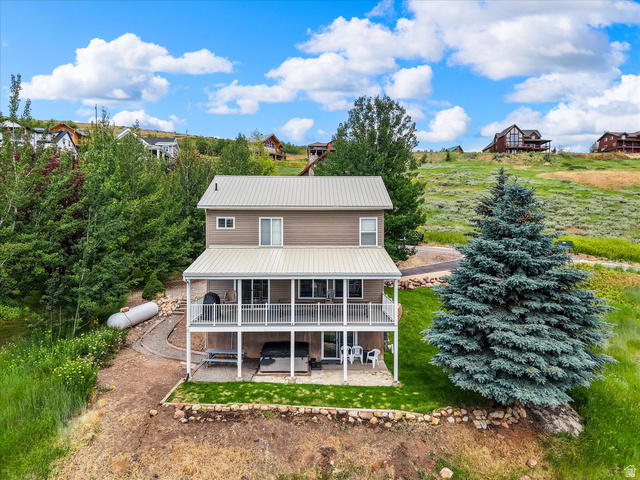532 Raspberry Patch Road, Unit 47 Garden City, UT 84028 - Photo 4 of 38