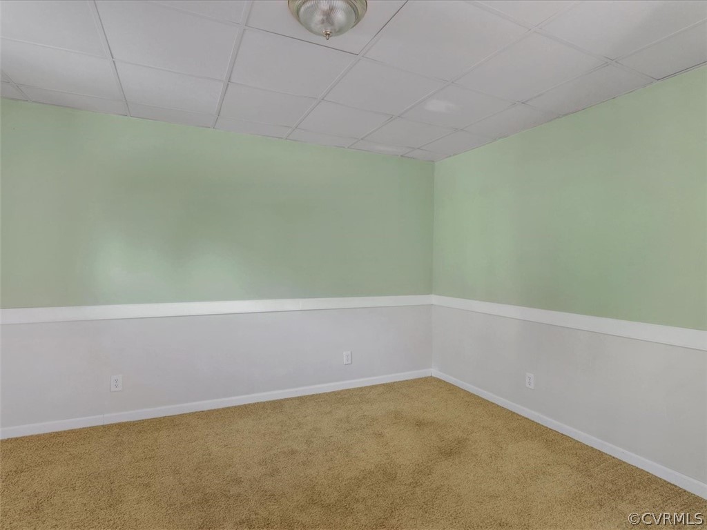 9201 Cattail Road Chesterfield, VA 23838 - Photo 20 of 35 a view of a small space