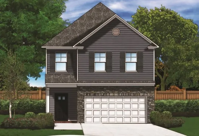 $283,781 | 5077 Sunnycreek Drive, Boiling Springs, SC 29316