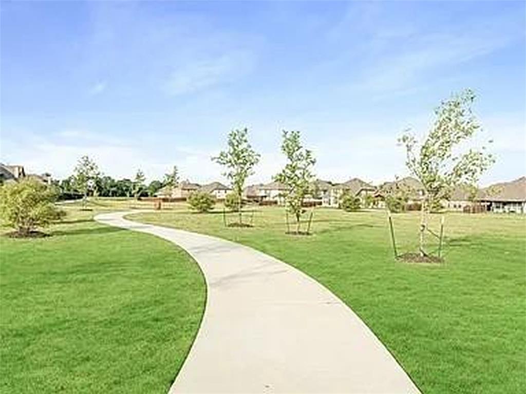 1012 Ridgehurst Road Melissa, TX 75454 - Photo 32 of 39