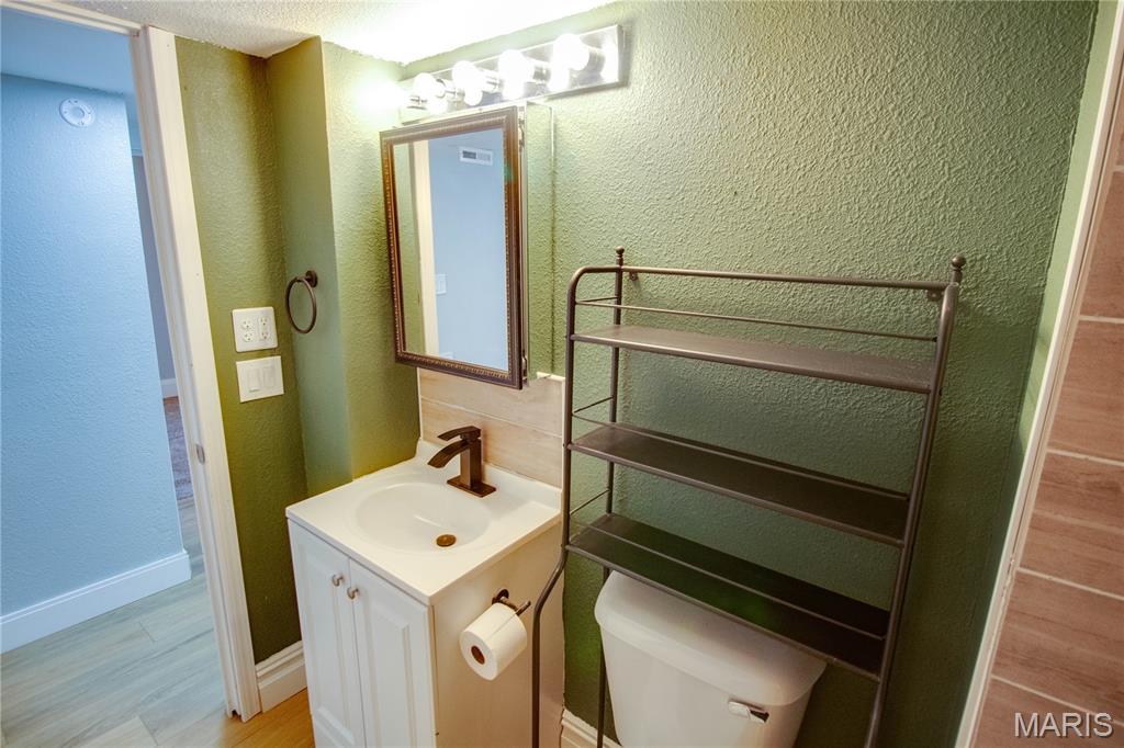 304 Francis Street Gillespie, IL 62033 - Photo 13 of 29