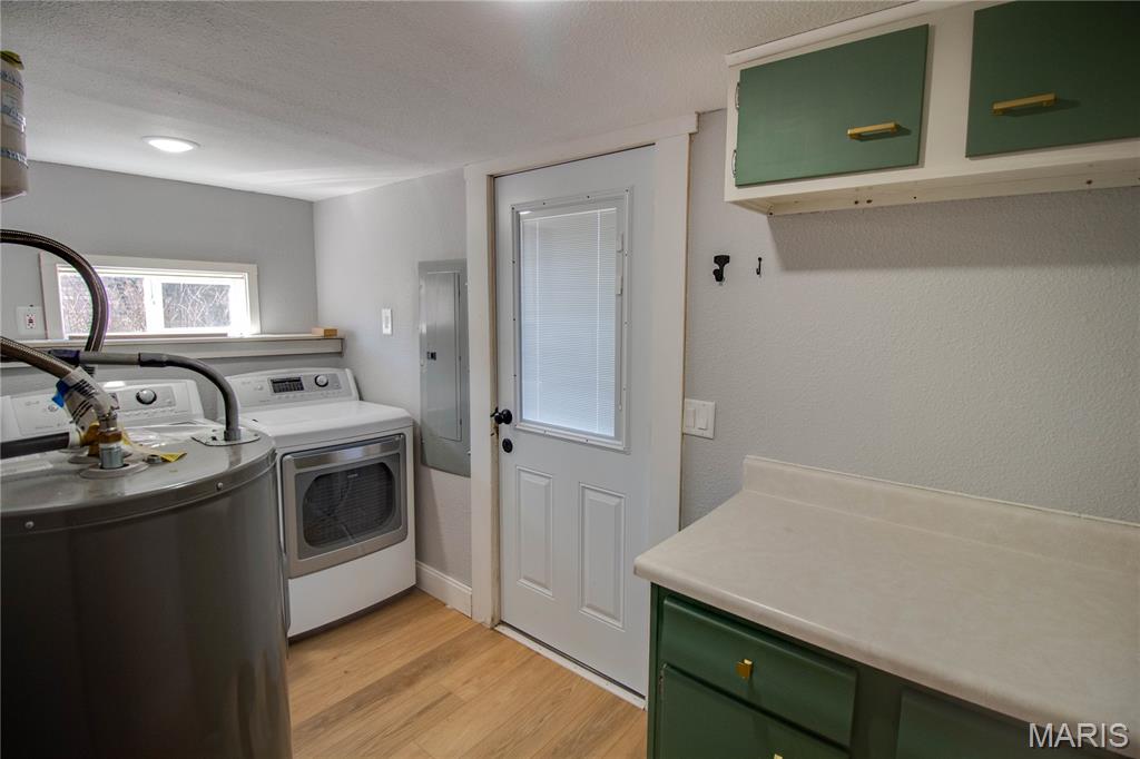 304 Francis Street Gillespie, IL 62033 - Photo 14 of 29