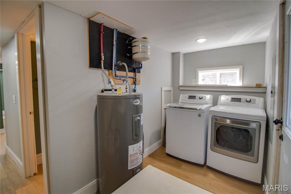 304 Francis Street Gillespie, IL 62033 - Photo 15 of 29