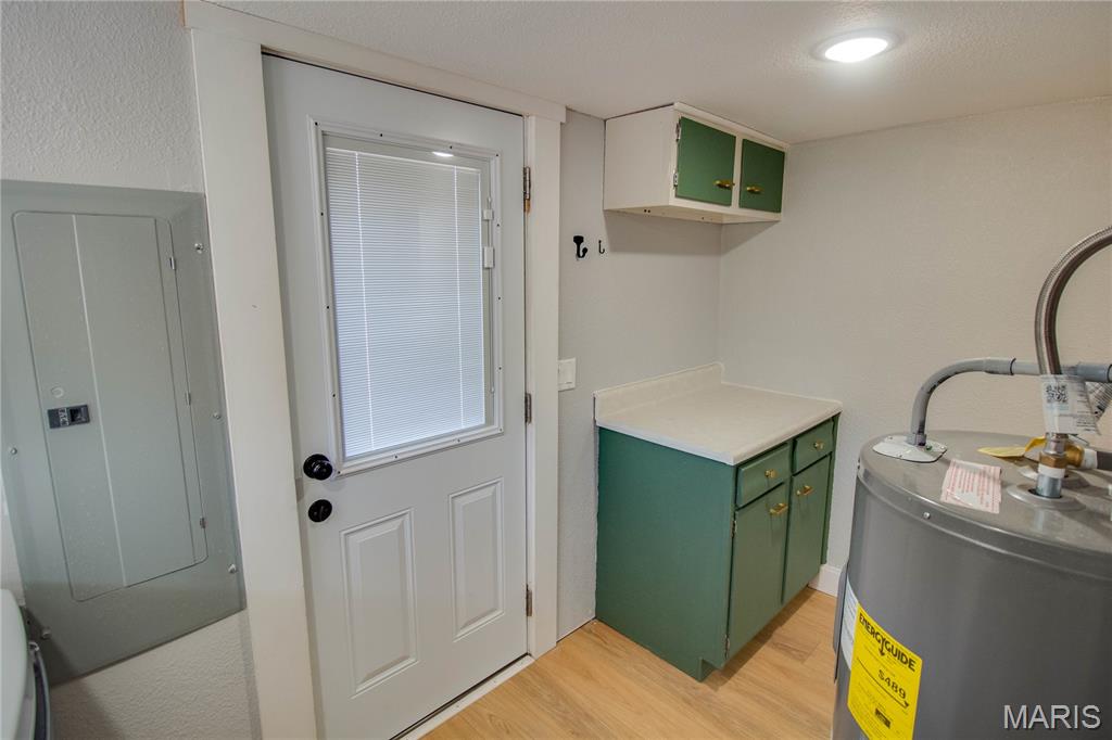 304 Francis Street Gillespie, IL 62033 - Photo 16 of 29