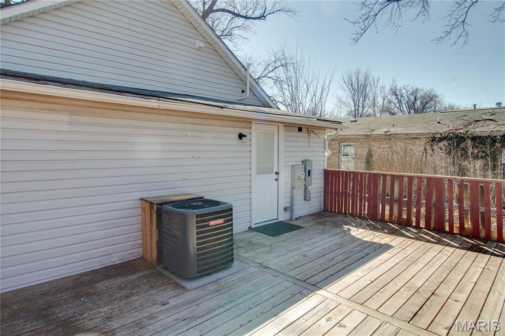 304 Francis Street Gillespie, IL 62033 - Photo 28 of 29