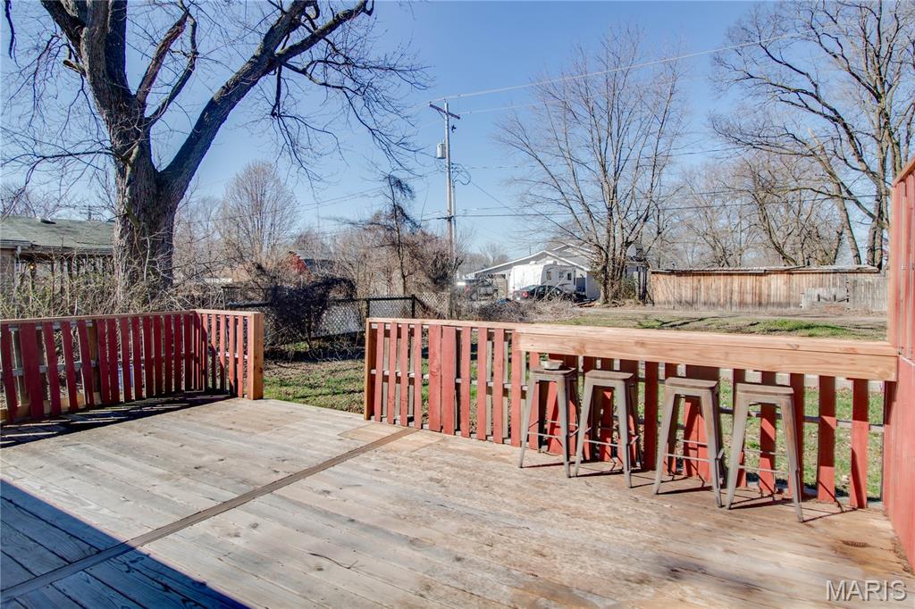 304 Francis Street Gillespie, IL 62033 - Photo 29 of 29