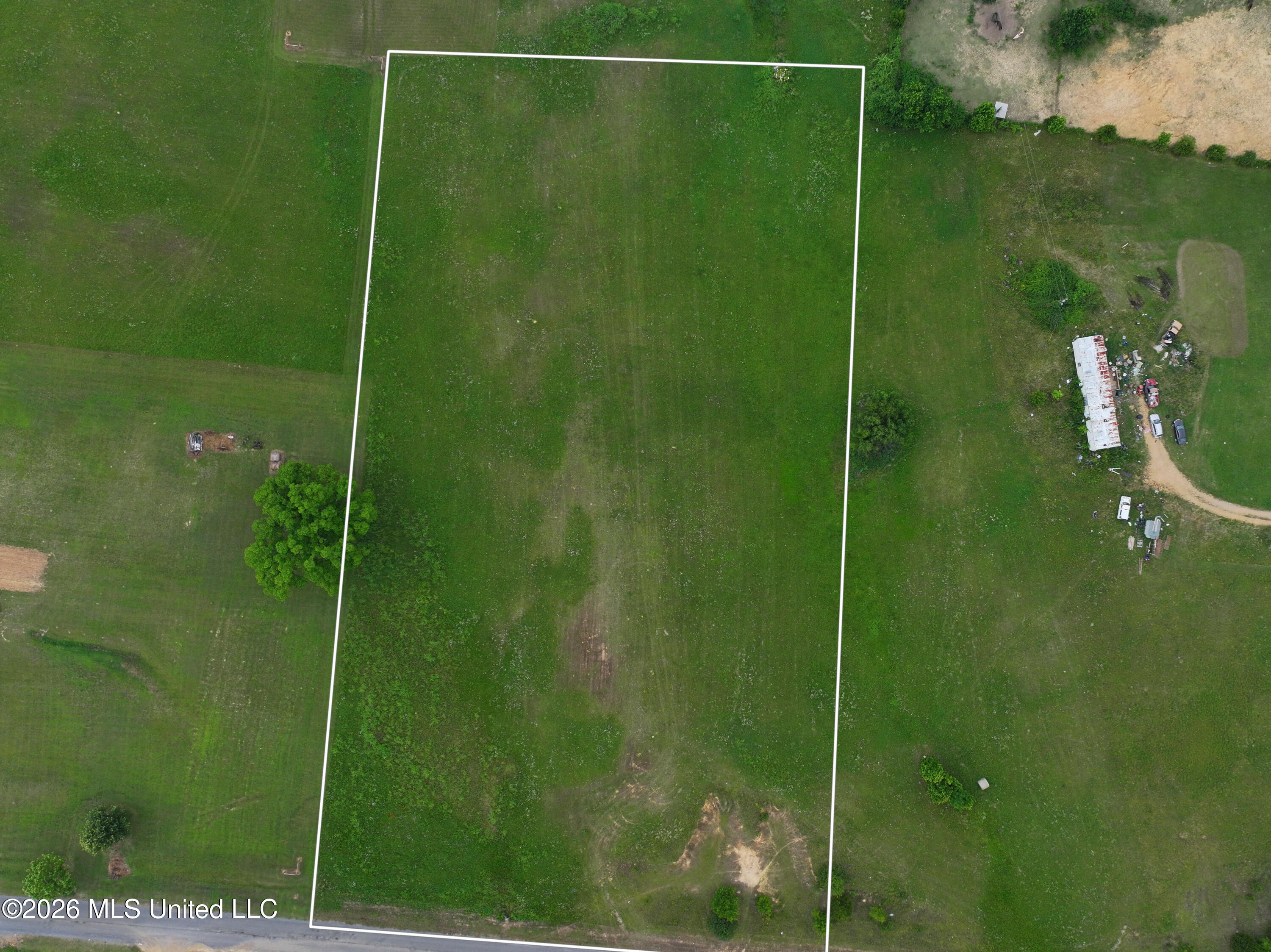 428 Cherry Tree Lane Coldwater, MS 38618 - Photo 4 of 14 PIC4