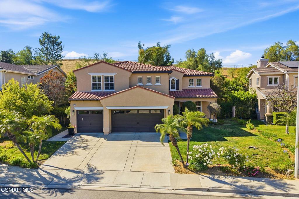 2273 Rudolph Drive Simi Valley, CA 93065 - Photo 1 of 58