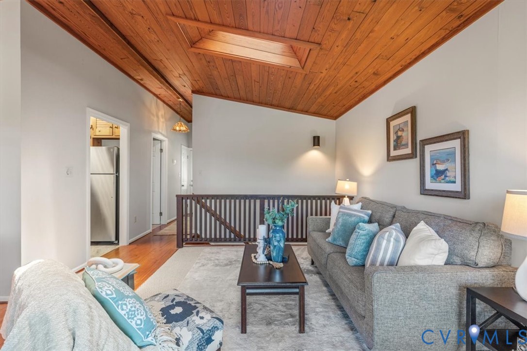 483 Mechams Cove Road Topping, VA 23169 - Photo 20 of 53