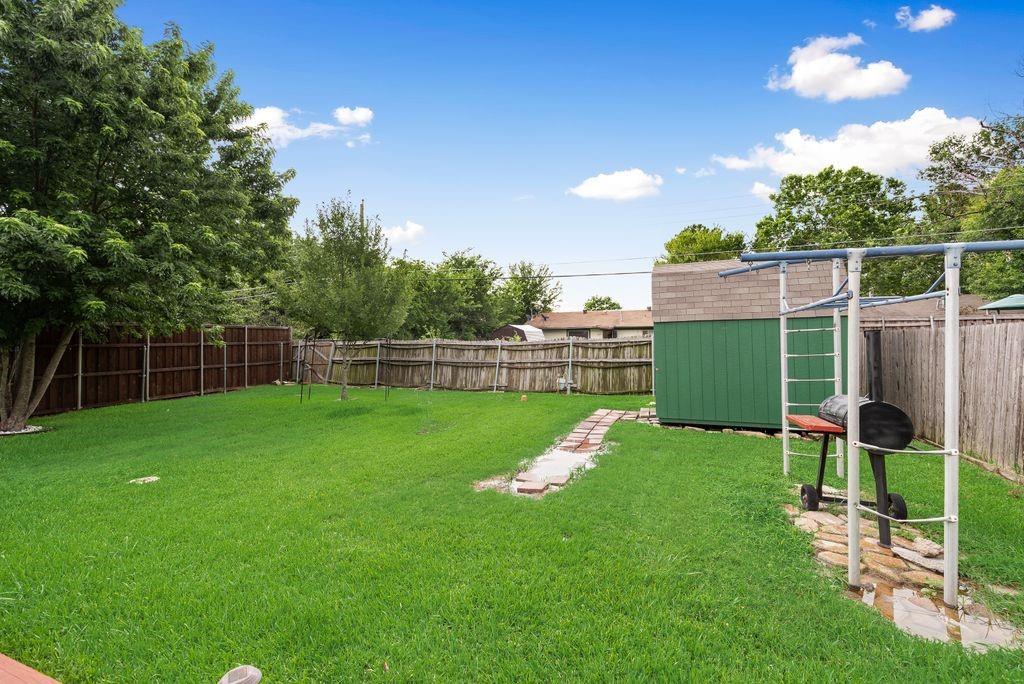 1604 Summit Street Mesquite, TX 75149 - Photo 20 of 20