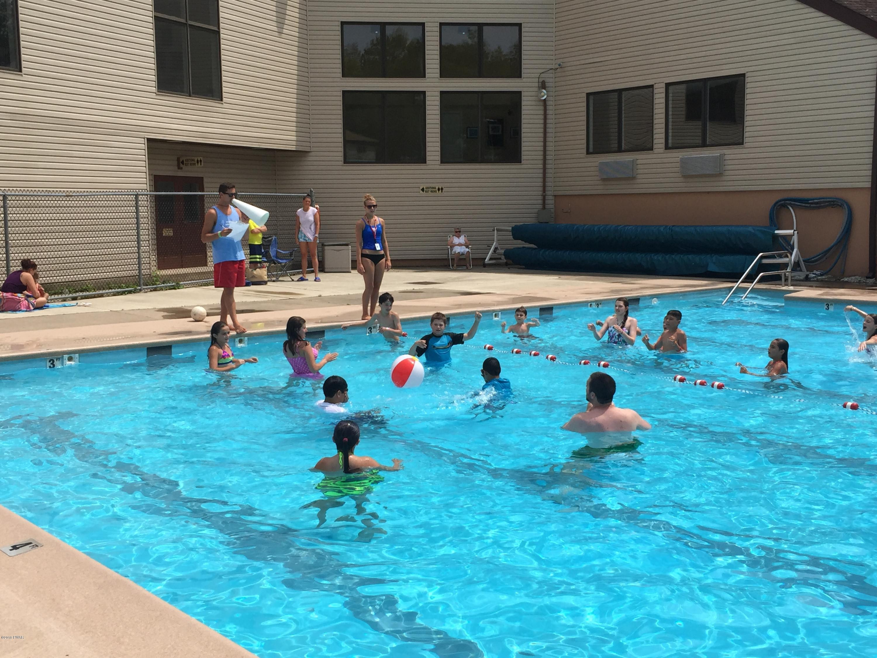 1272 Brookfield Road Lake Ariel, PA 18436 - Photo 29 of 31 POOL GAMES