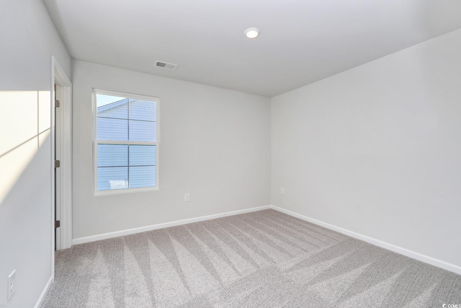 808 St Albans Loop Conway, SC 29526 - Photo 24 of 29 Carpeted empty room with baseboards
