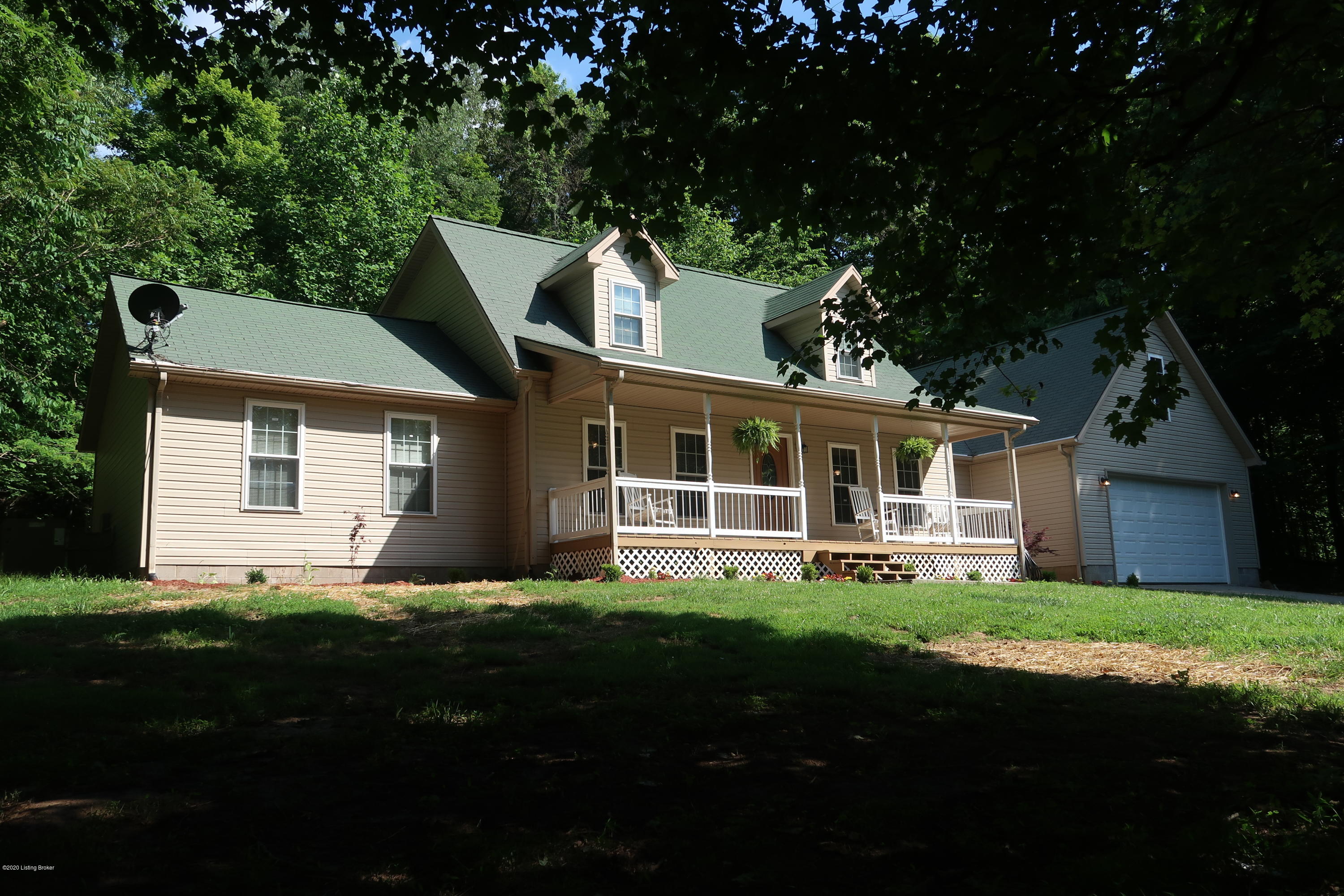 1300 Gaines Road Brandenburg, KY 40108 - Photo 57 of 58 IMG_2027