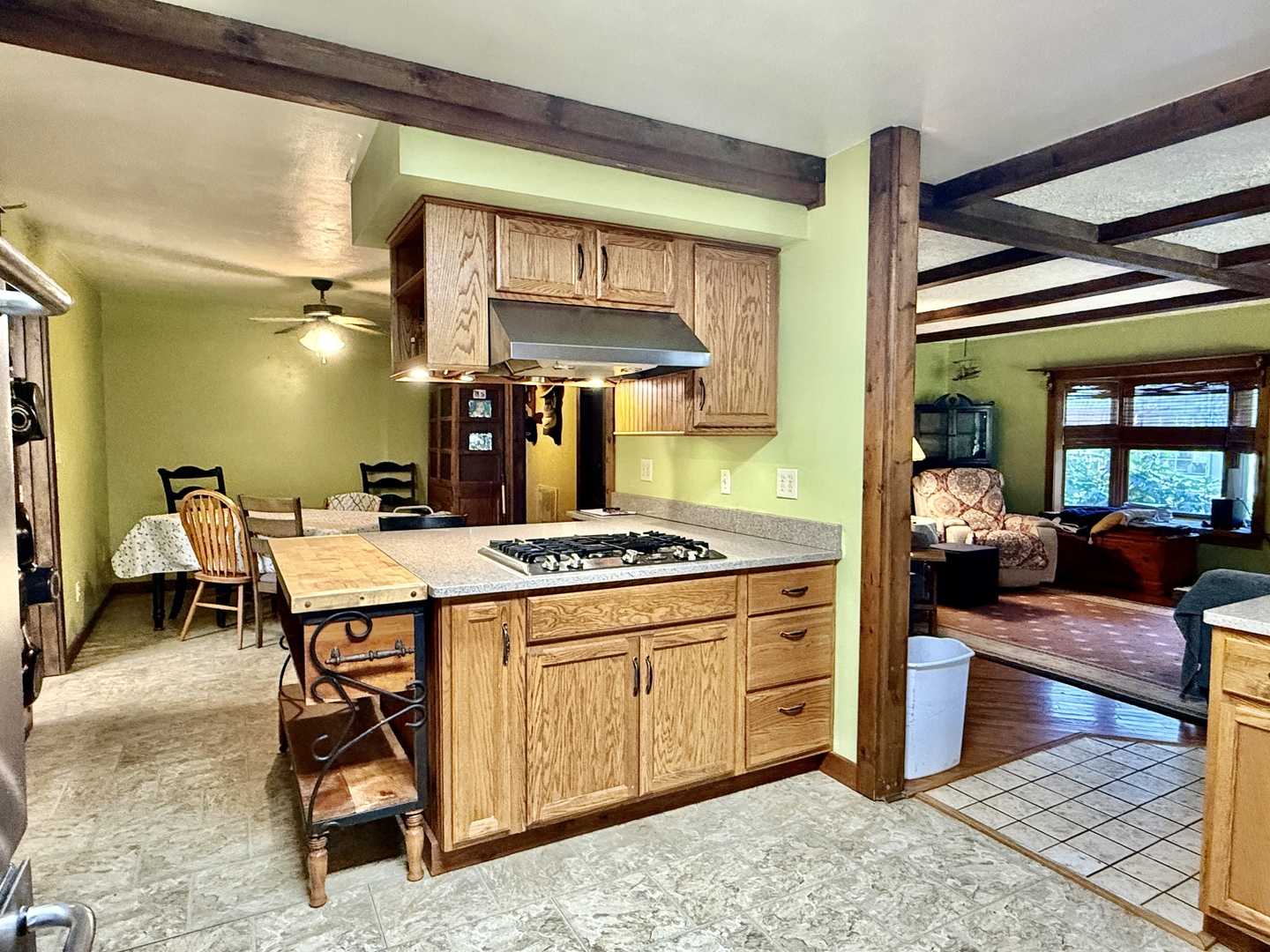 7901 Purcell Road Brookport, IL 62910 - Photo 7 of 53 Gallery Image 7