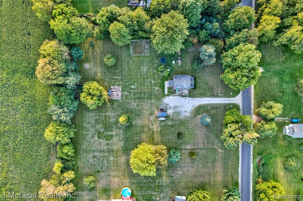 8821 Barnes Road Millington, MI 48746 - Photo 44 of 51 Gallery Image 44