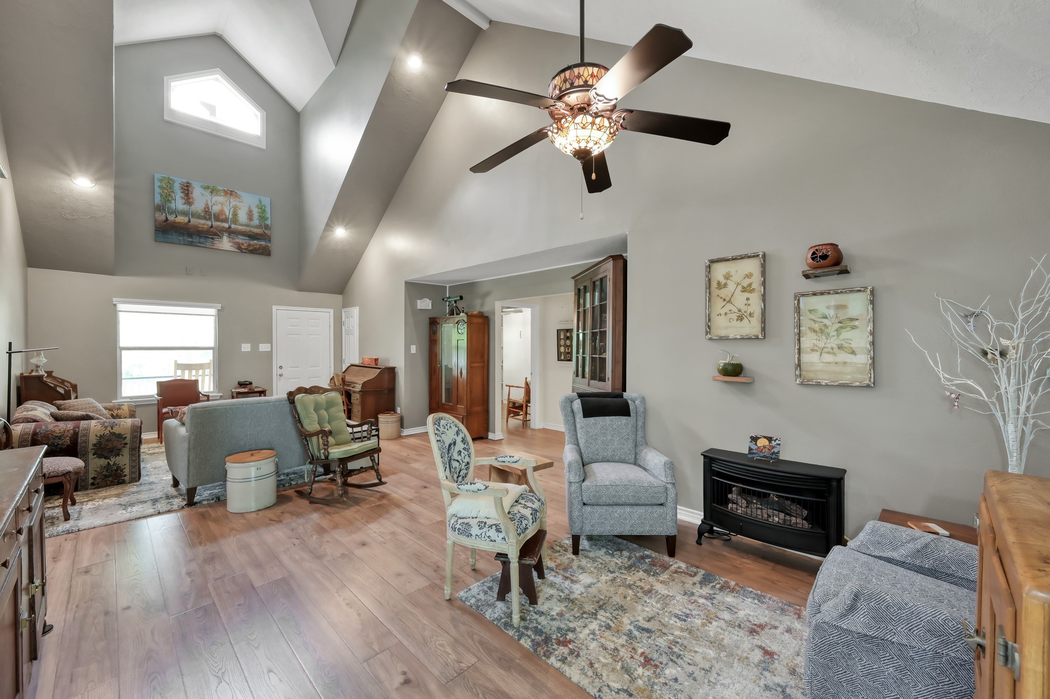 197 Sunset Lake Road Huntsville, TX 77340 - Photo 12 of 50