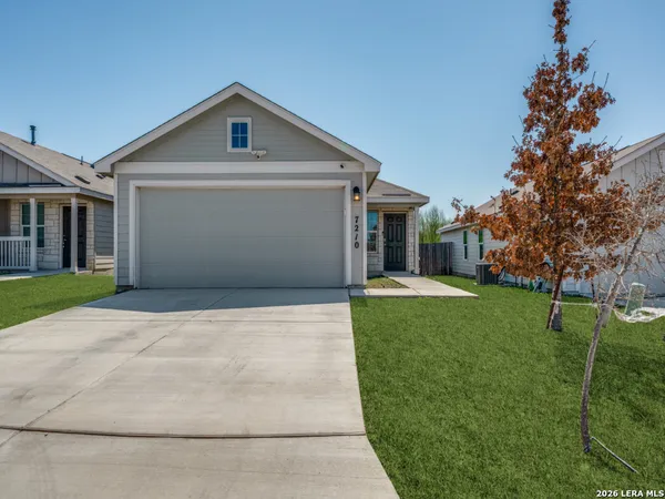 $205,000 | 7210 Lavaca, San Antonio, TX 78218