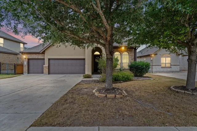 $3,250 | 811 Wilson Ranch Place, Cedar Park, TX 78613