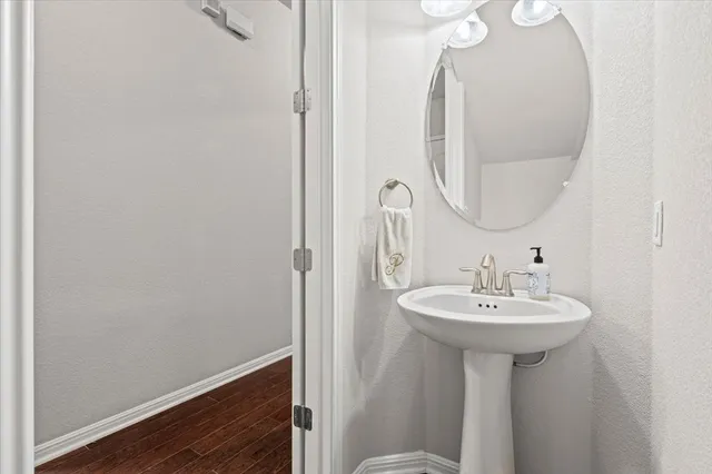 $3,250 | 811 Wilson Ranch Place, Cedar Park, TX 78613