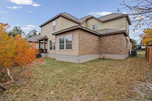 $3,250 | 811 Wilson Ranch Place, Cedar Park, TX 78613