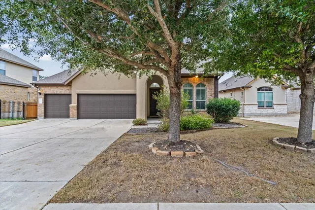 $3,250 | 811 Wilson Ranch Place, Cedar Park, TX 78613