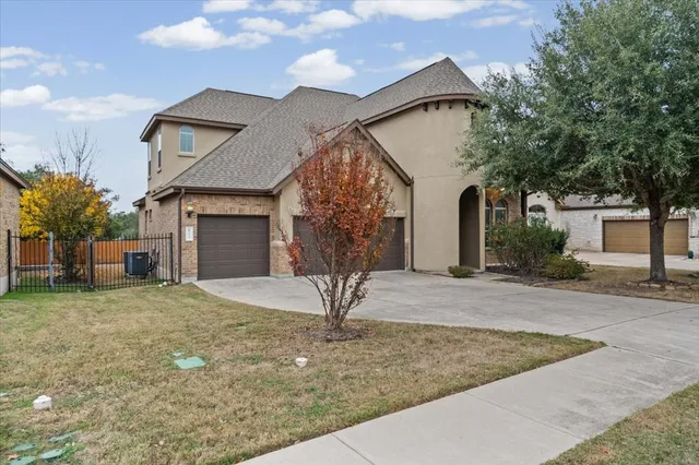 $3,250 | 811 Wilson Ranch Place, Cedar Park, TX 78613