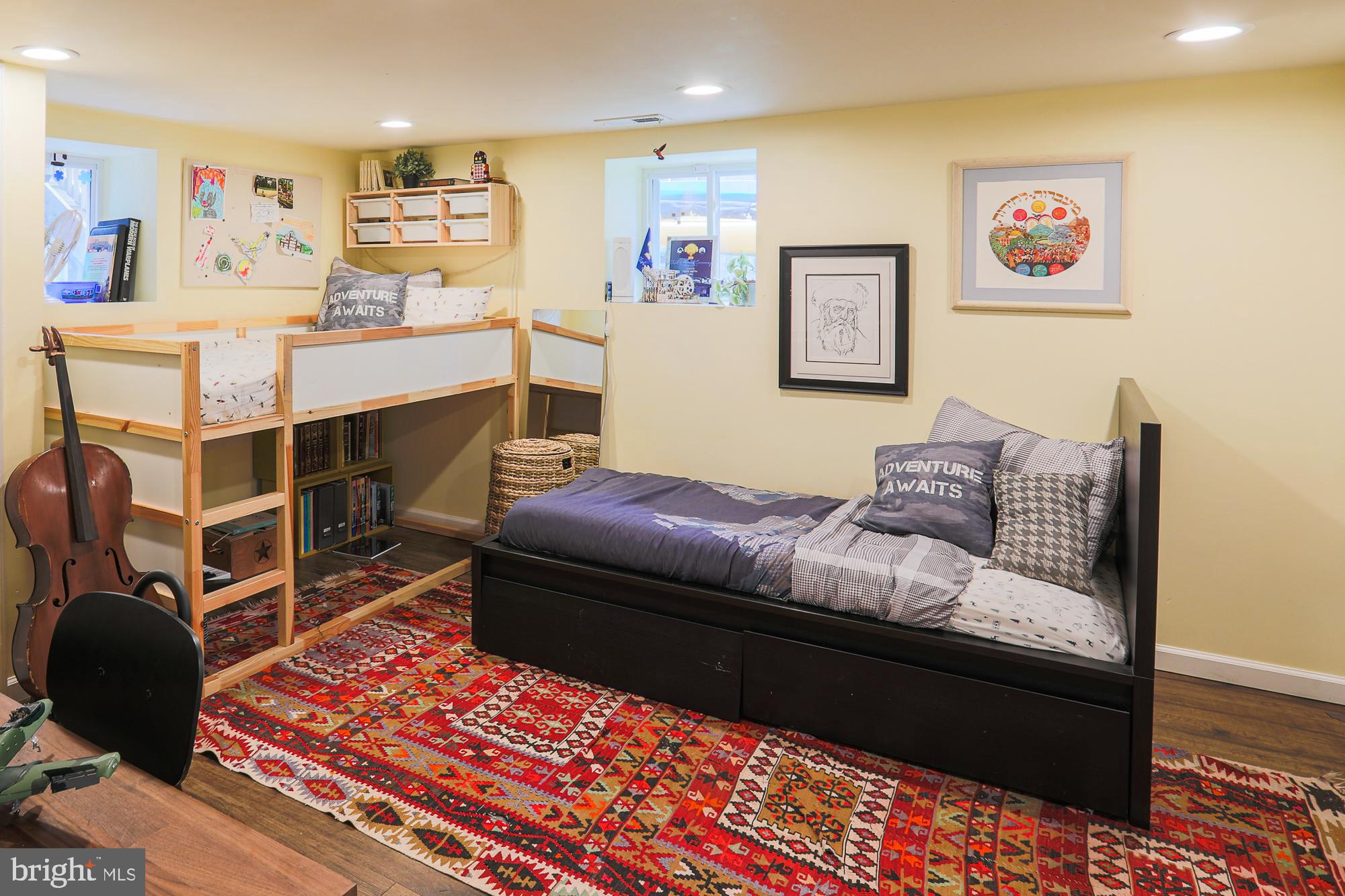 4009 Pinkney Road Baltimore, MD 21215 - Photo 20 of 27 Gallery Image 20