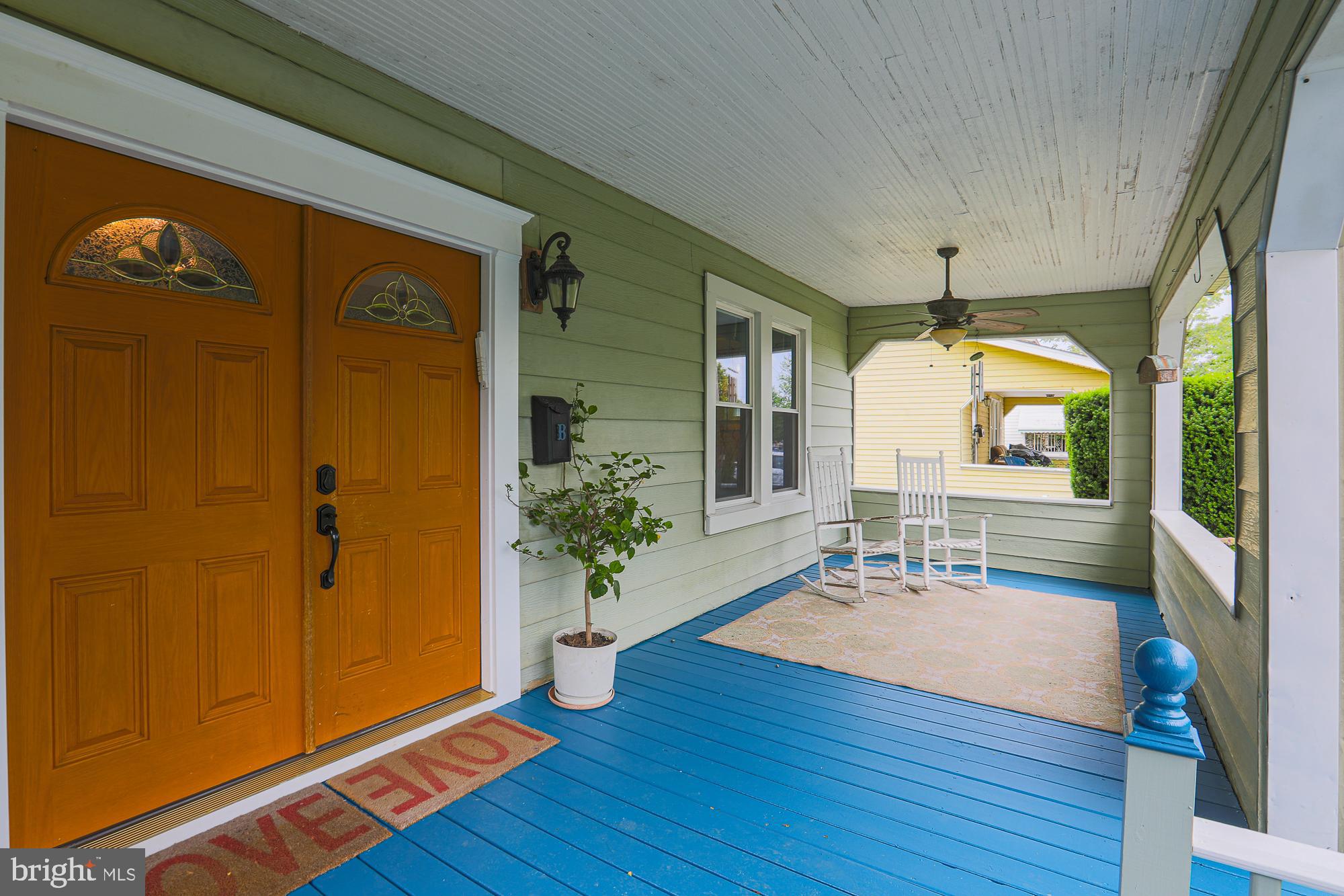 4009 Pinkney Road Baltimore, MD 21215 - Photo 3 of 27 Gallery Image 3