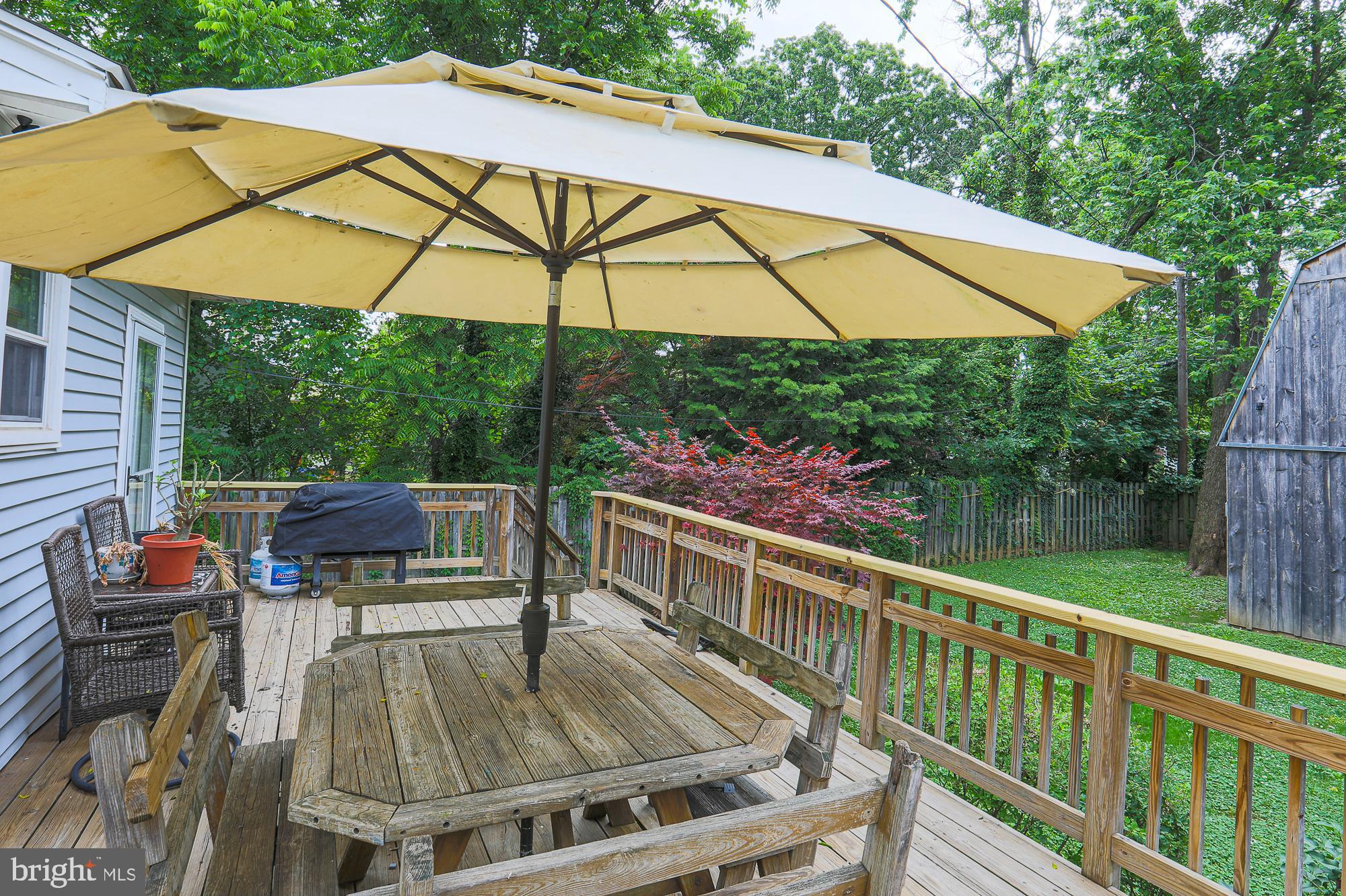 4009 Pinkney Road Baltimore, MD 21215 - Photo 23 of 27 Gallery Image 23