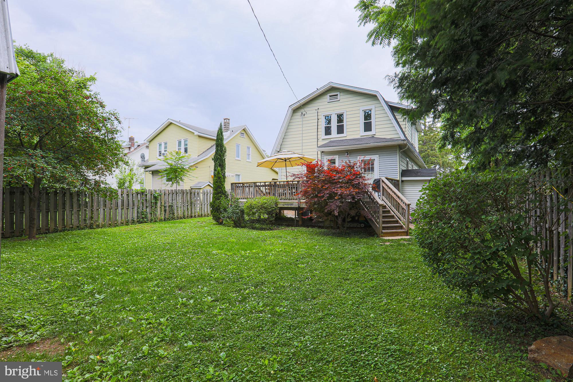 4009 Pinkney Road Baltimore, MD 21215 - Photo 25 of 27 Gallery Image 25