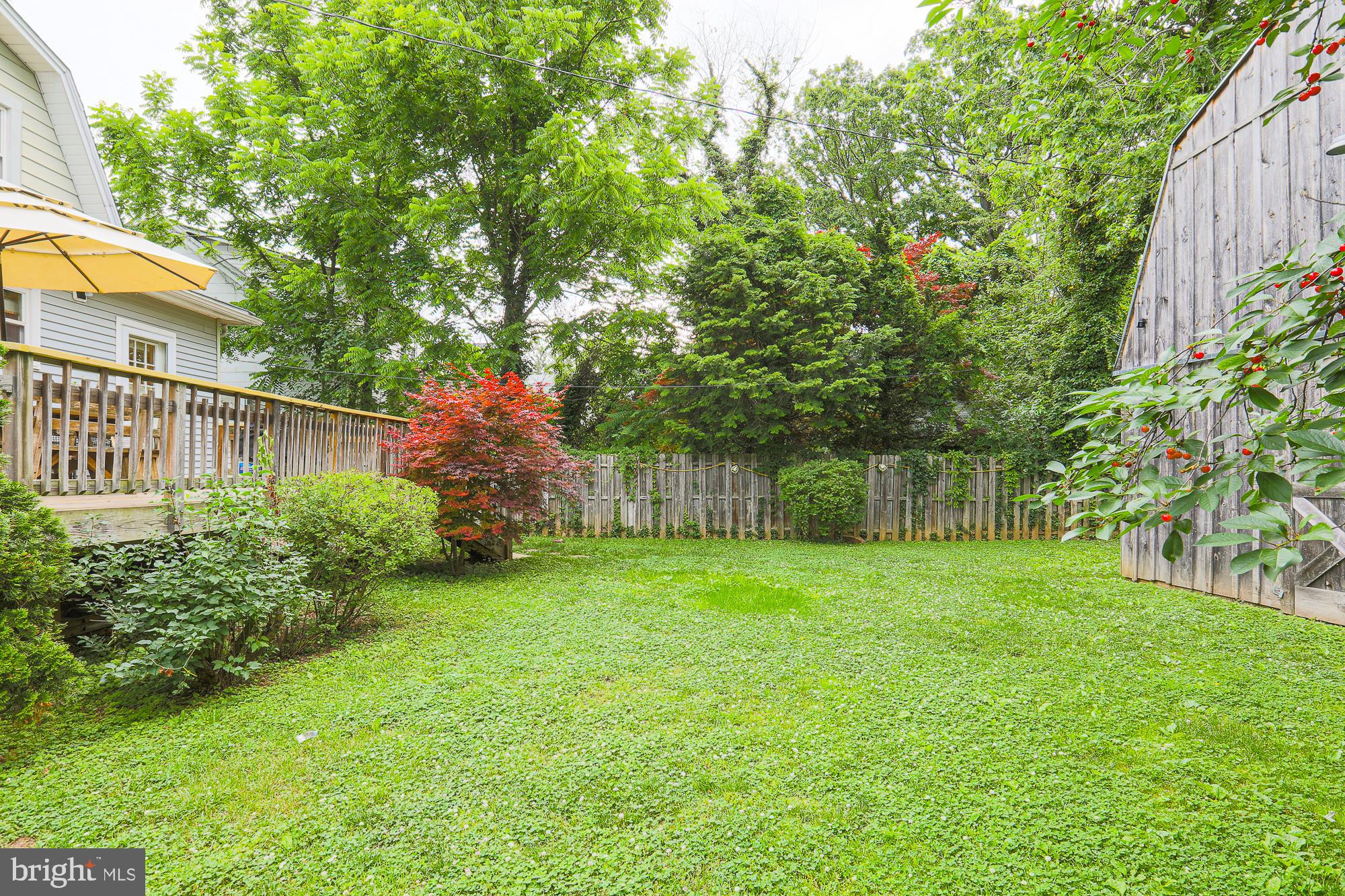 4009 Pinkney Road Baltimore, MD 21215 - Photo 26 of 27 Gallery Image 26