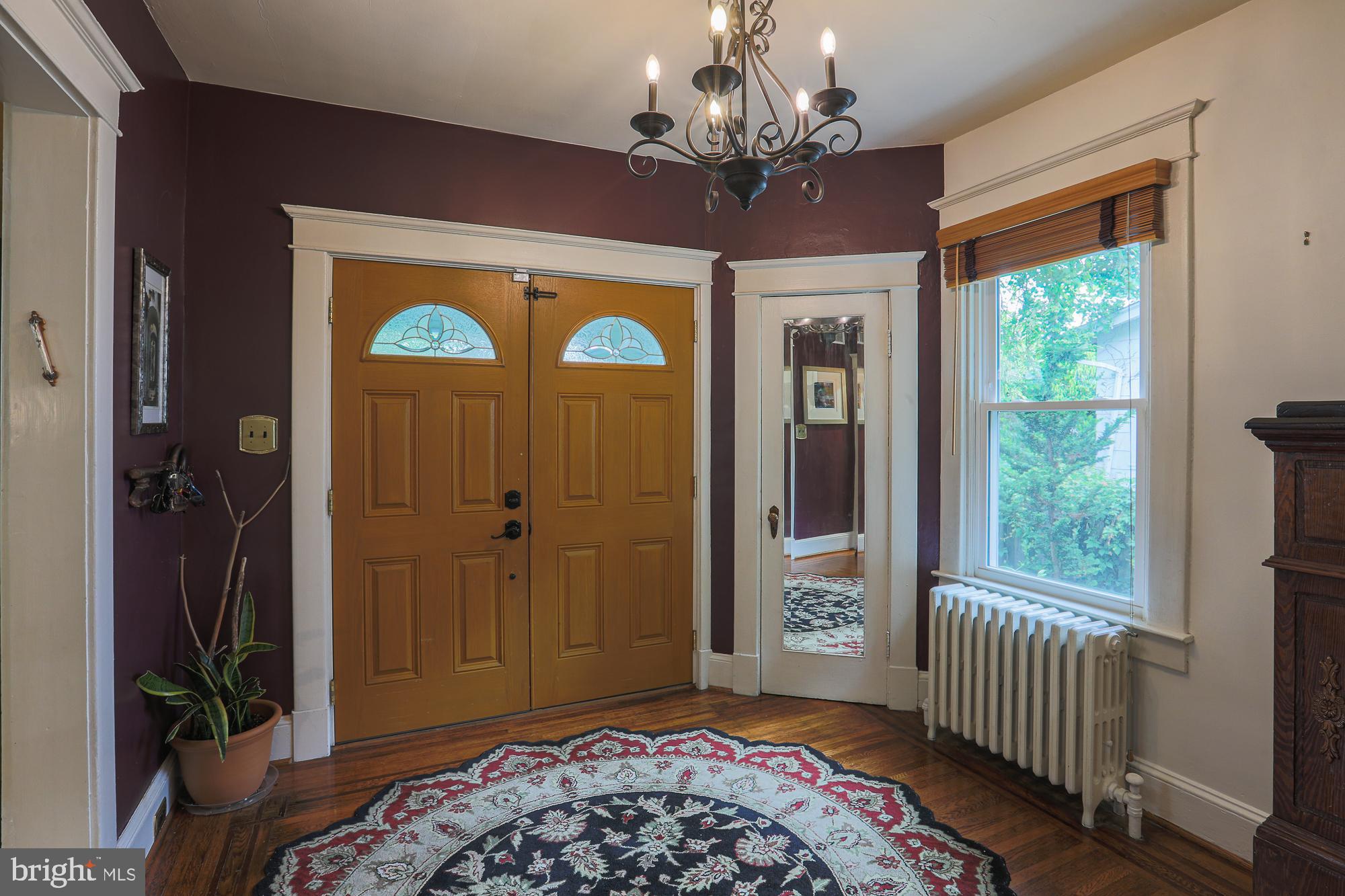 4009 Pinkney Road Baltimore, MD 21215 - Photo 4 of 27 Gallery Image 4