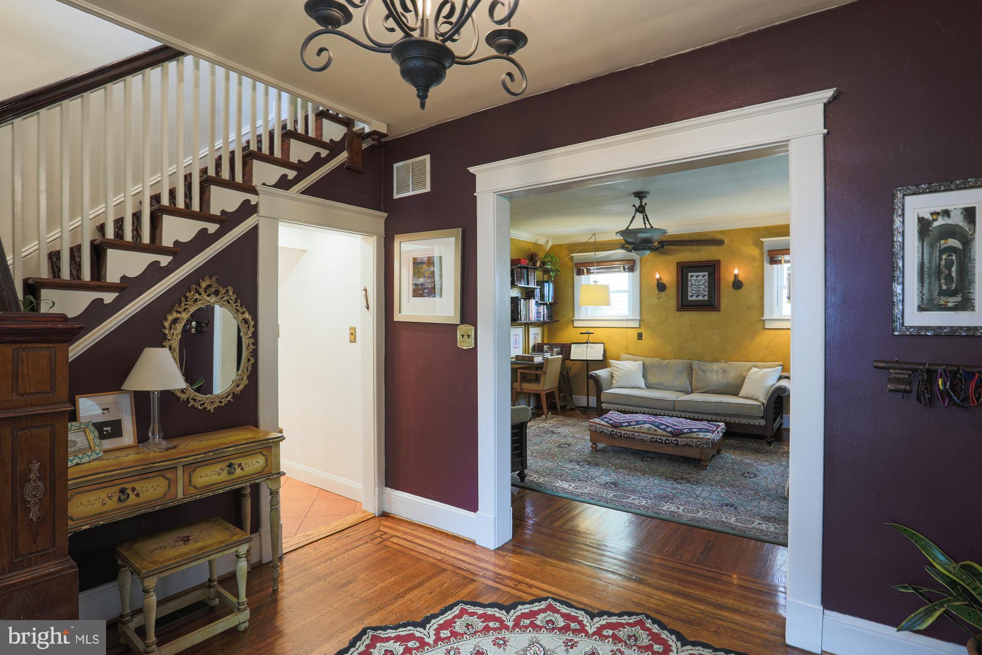 4009 Pinkney Road Baltimore, MD 21215 - Photo 5 of 27 Gallery Image 5