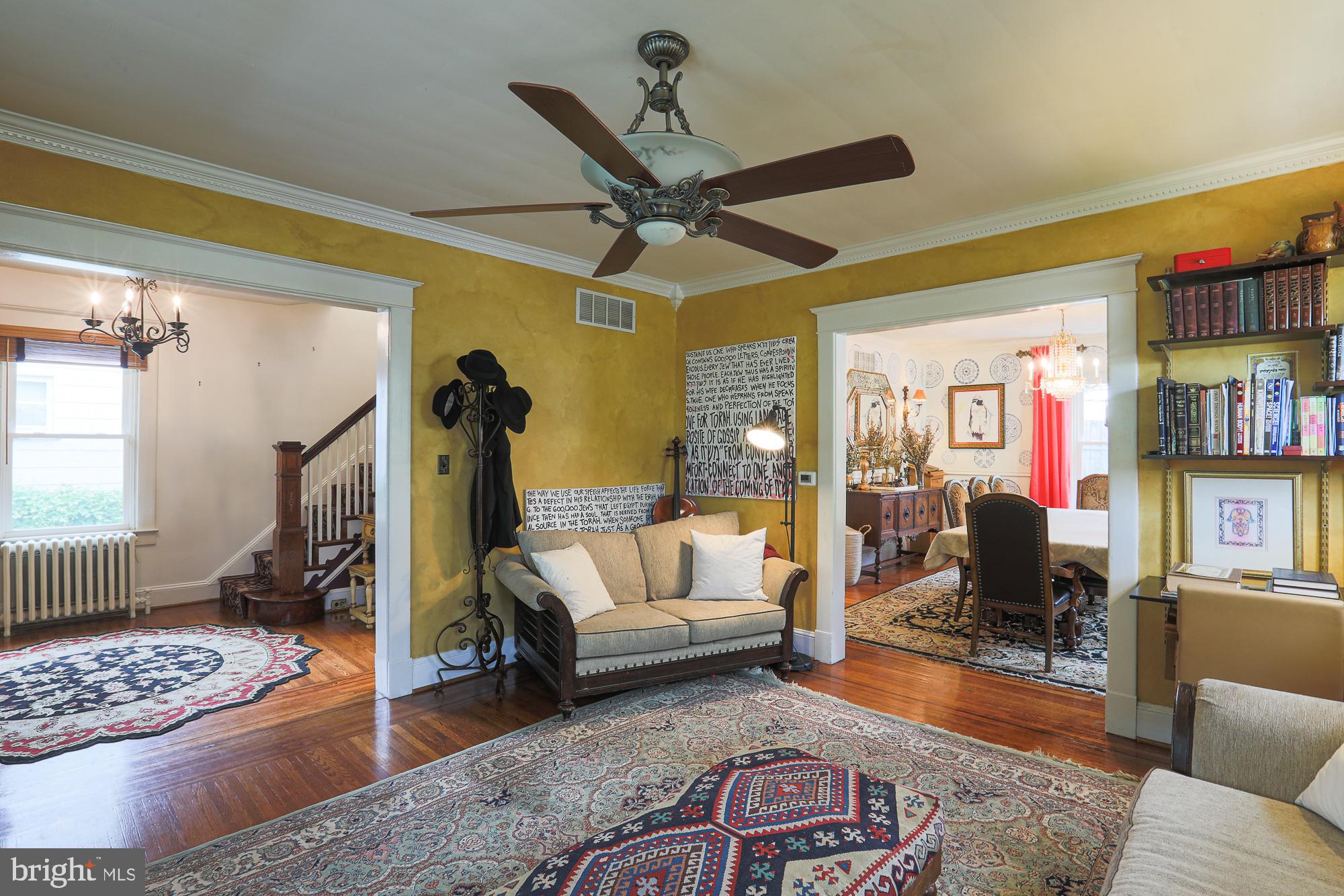 4009 Pinkney Road Baltimore, MD 21215 - Photo 6 of 27 Gallery Image 6