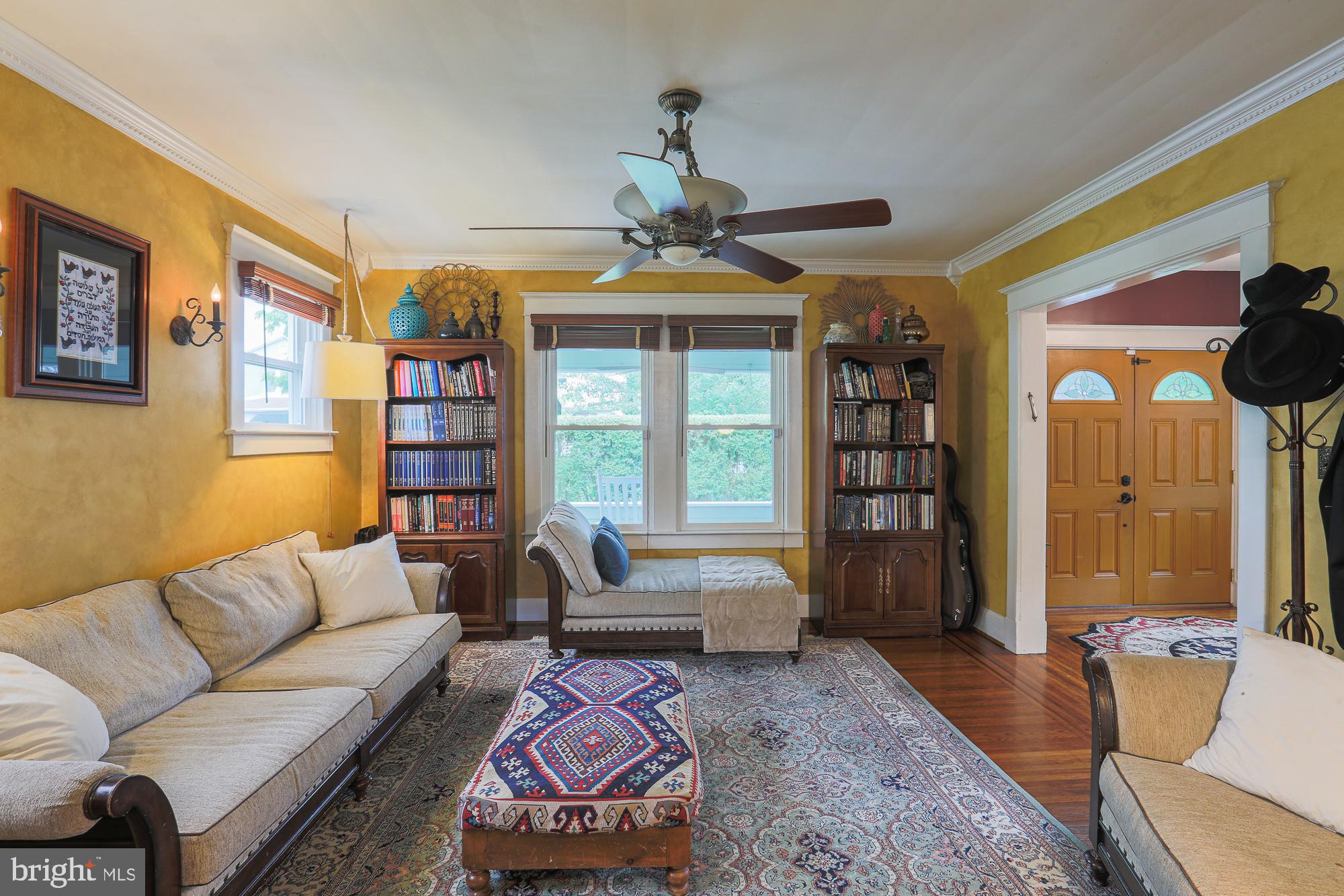 4009 Pinkney Road Baltimore, MD 21215 - Photo 7 of 27 Gallery Image 7