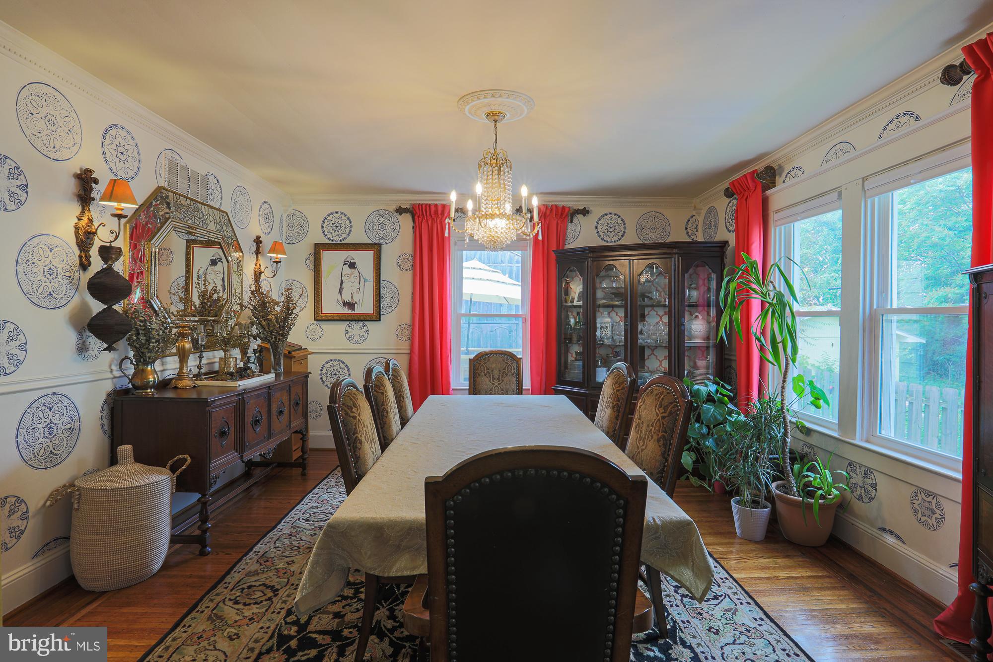 4009 Pinkney Road Baltimore, MD 21215 - Photo 8 of 27 Gallery Image 8