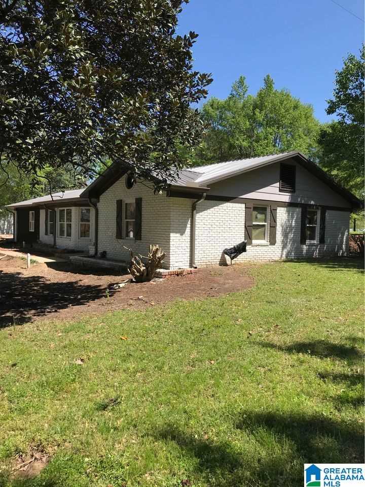 134 Darryl Street Jemison, AL 35085 - Photo 1 of 11