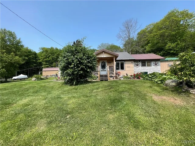 $285,000 | 3442 County Rte 57, Volney, NY 13126