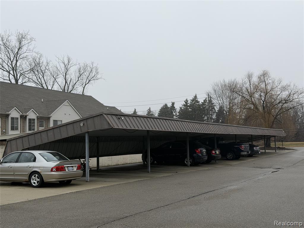 1780 East Thirteen Mile Road Madison Heights, MI 48071 - Photo 17 of 17